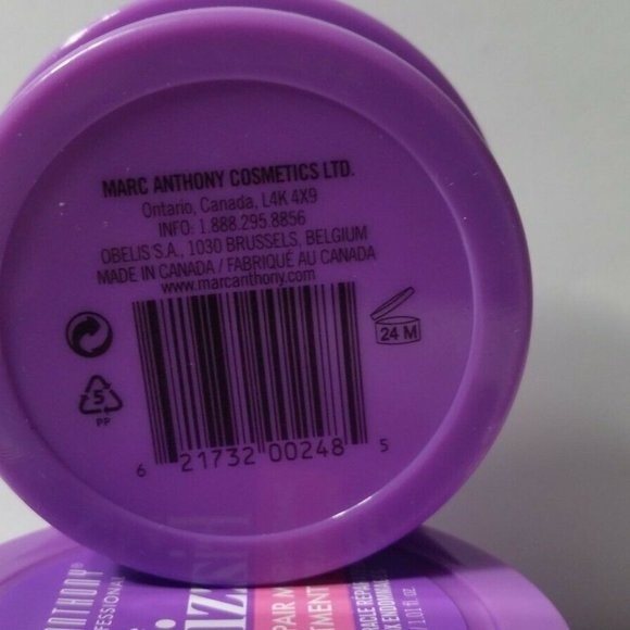 5 Bye Bye Frizz Damage Repair Miracle Treatment - Picture 9 of 13